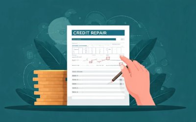 Beginner’s Credit Repair Strategies: Maintain Good Credit