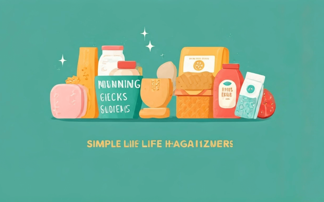 Essential Life Hacks: Simplifying for Beginners